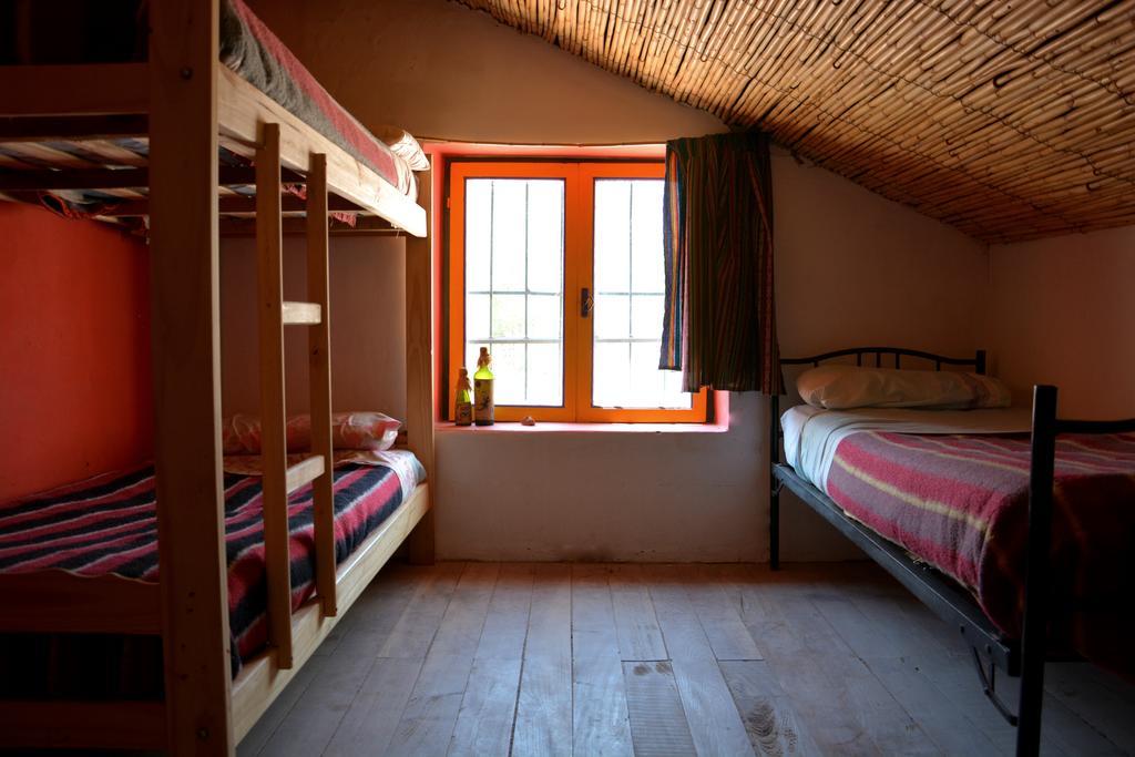El Farolito Hostel Tilcara Εξωτερικό φωτογραφία