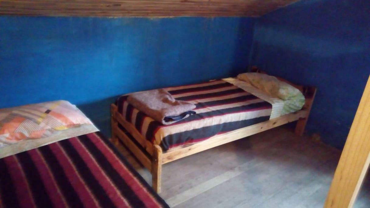 El Farolito Hostel Tilcara Εξωτερικό φωτογραφία